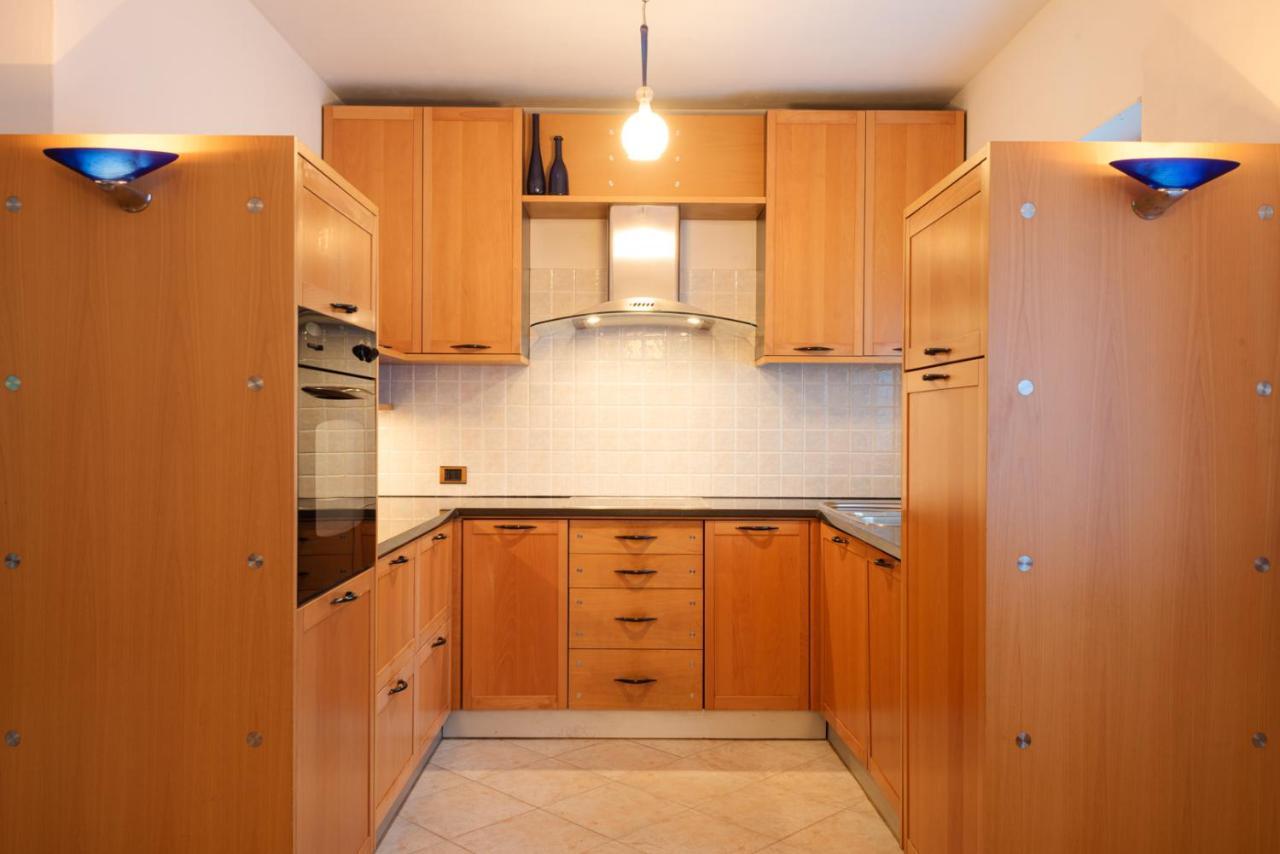 Strategic Apartment - Near Bolzano Prato all'Isarco المظهر الخارجي الصورة