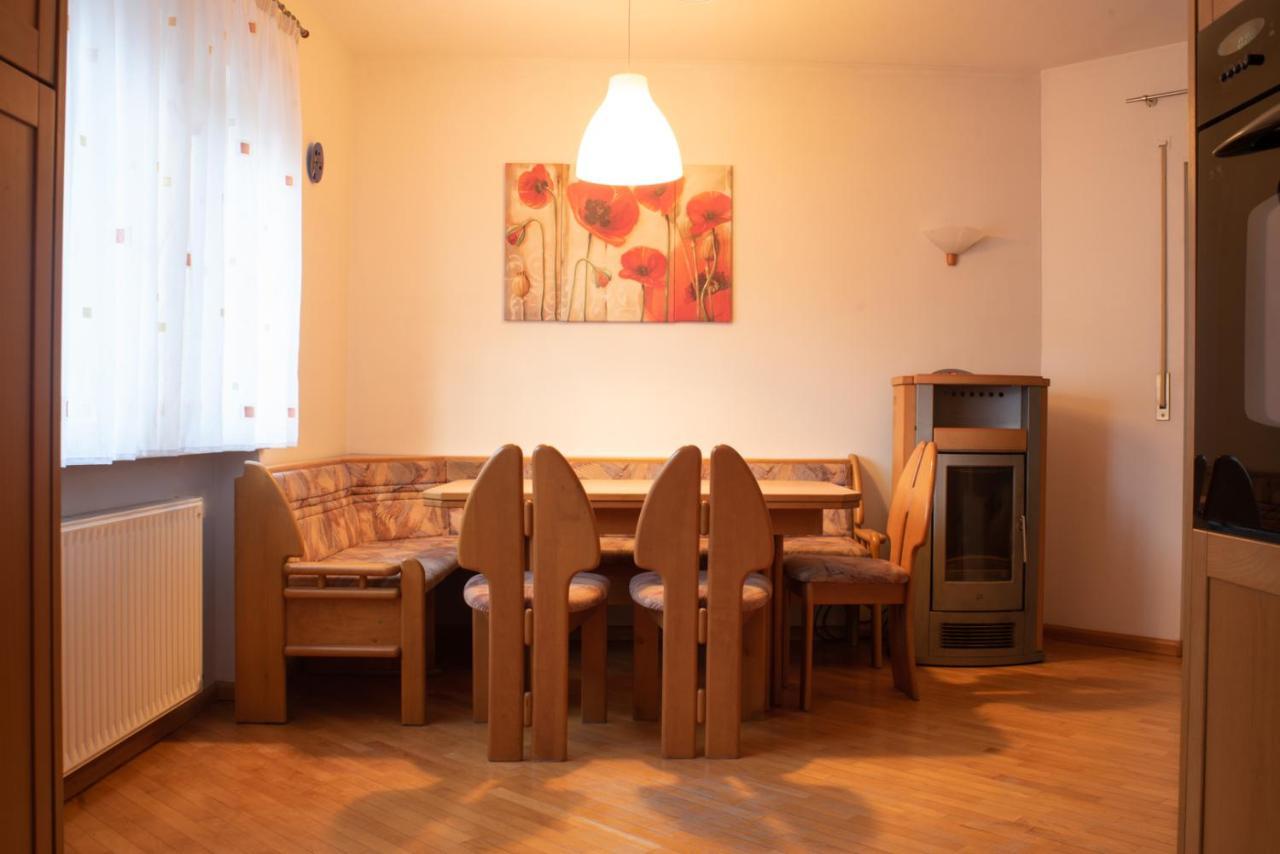 Strategic Apartment - Near Bolzano Prato all'Isarco المظهر الخارجي الصورة