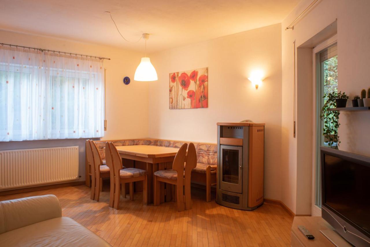 Strategic Apartment - Near Bolzano Prato all'Isarco المظهر الخارجي الصورة