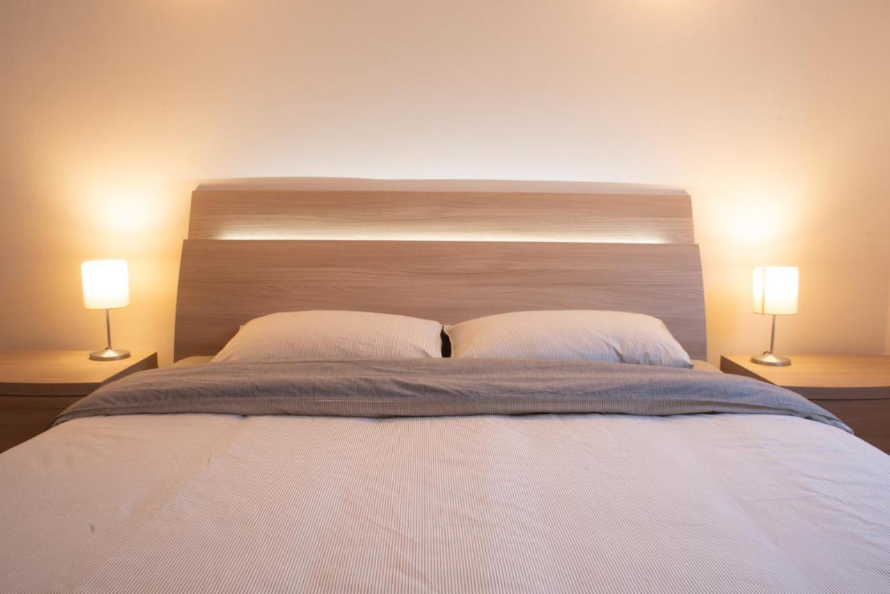 Strategic Apartment - Near Bolzano Prato all'Isarco المظهر الخارجي الصورة