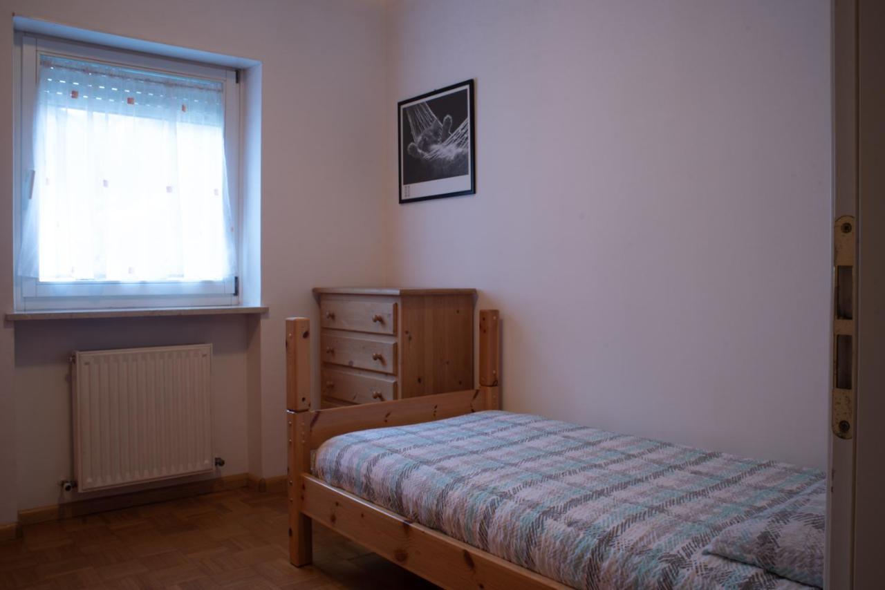 Strategic Apartment - Near Bolzano Prato all'Isarco المظهر الخارجي الصورة