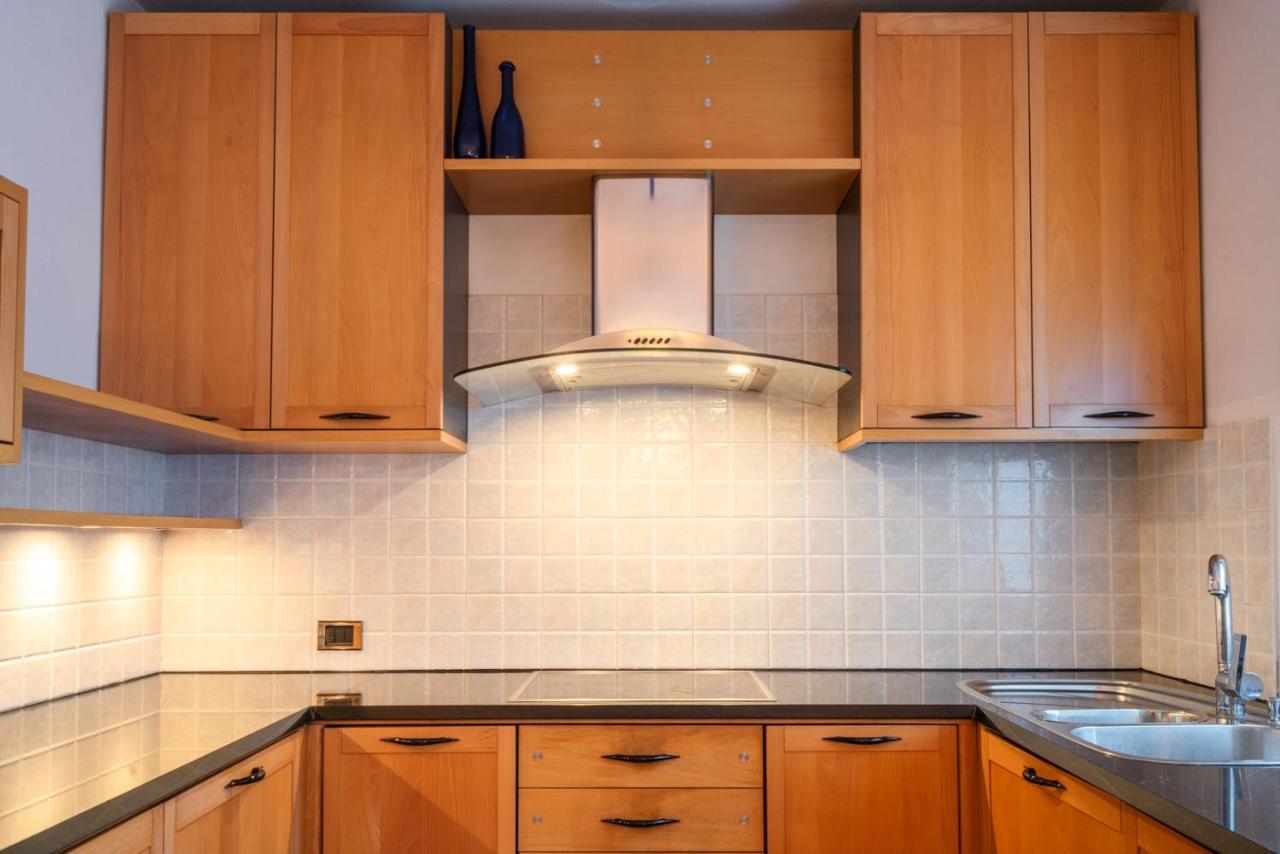 Strategic Apartment - Near Bolzano Prato all'Isarco المظهر الخارجي الصورة